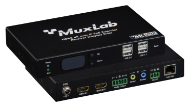 MuxLab MIP 271-R